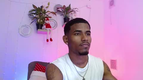 Josua online show from December 14, 12:17 am