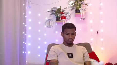 Josua online show from December 22, 12:08 am