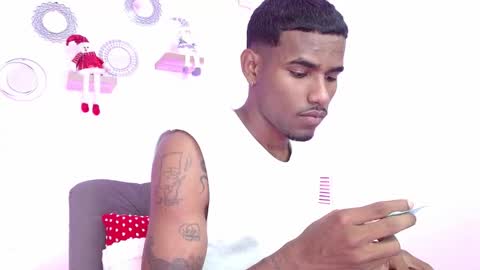 Josua online show from December 4, 12:17 am