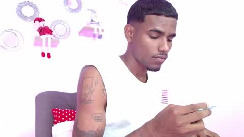 Josua online show from December 4, 12:17 am