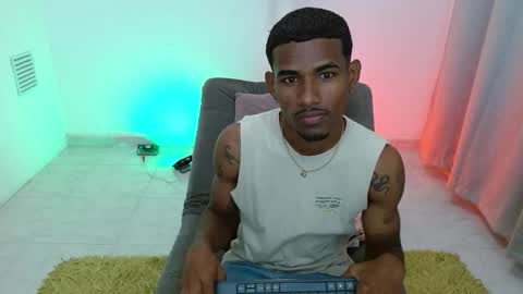 Josua online show from November 24, 12:33 am