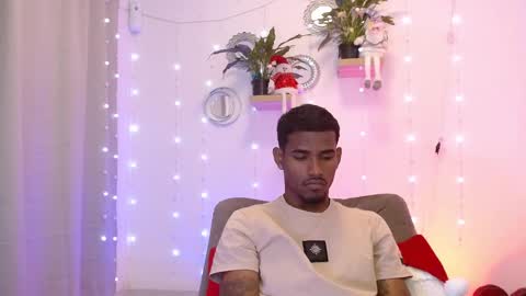 Josua online show from December 22, 12:08 am