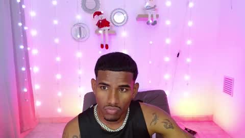 Josua online show from December 2, 12:47 am