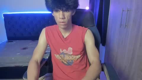 josy online show from April 11, 1:24 am