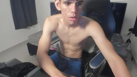 josy online show from April 8, 2:45 am