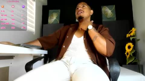 Snapshot of jota_smith chatting on October 13, 12:55 pm Jota Smith online show from October 13, 12:55 pm