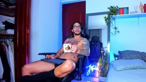 Jota online show from January 19, 11:12 am