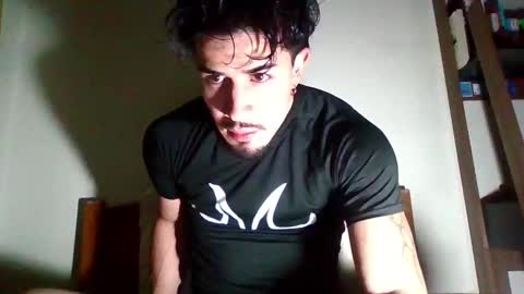Snapshot of jotarojas1 chatting on October 6, 6:18 am jotarojas1 online show from October 6, 6:18 am