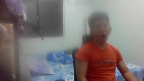 Snapshot of jourbabe chatting on October 14, 2:57 pm joubabe online show from October 14, 2:57 pm