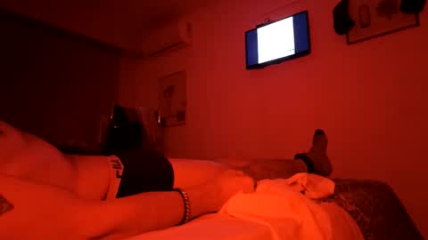 jovenduro84 online show from October 16, 4:09 am