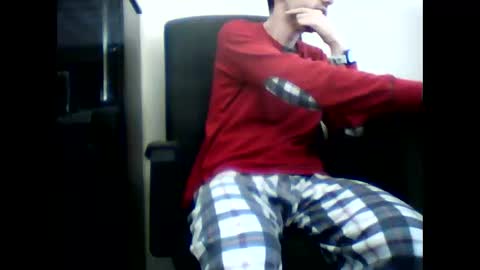 jovenmorbosocam online show from February 7, 12:01 pm