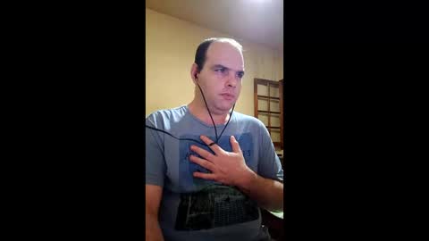 safado online show from February 20, 12:29 am