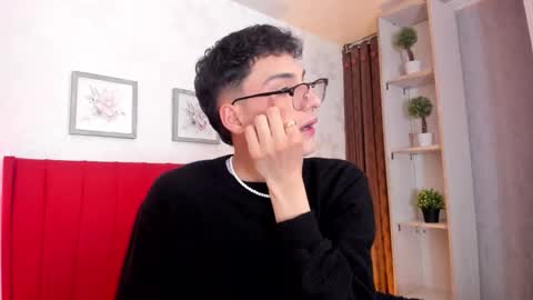 jovyx online show from February 21, 4:02 am