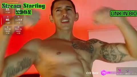  JOYLOPEZFIT online show from June 20, 11:04 am