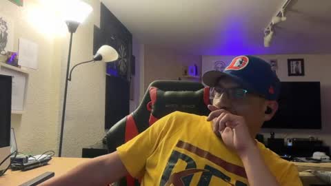 Joe online show from April 16, 1:11 pm