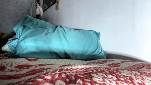 J Prez Official online show from March 6, 3:14 am