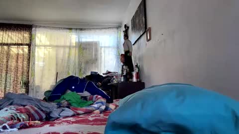 J Prez Official online show from March 26, 8:35 pm