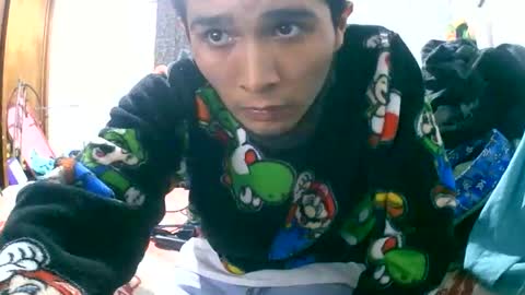 J Prez Official online show from March 9, 6:07 am