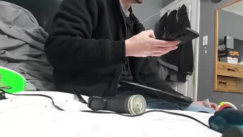 dLowfrk online show from January 30, 11:02 pm