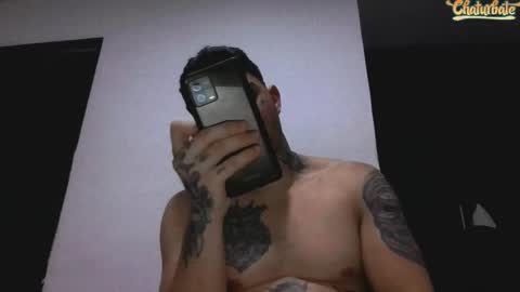 Snapshot of jq401055 chatting on February 12, 12:48 am Jaxxx67 online show from February 12, 12:48 am