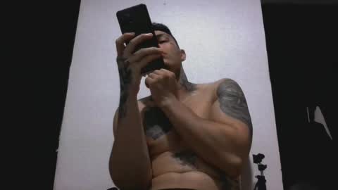 Snapshot of jq401055 chatting on December 8, 1:24 am Jaxxx67 online show from December 8, 1:24 am