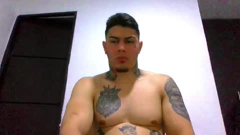 Snapshot of jq401055 chatting on December 6, 2:28 pm Jaxxx67 online show from December 6, 2:28 pm