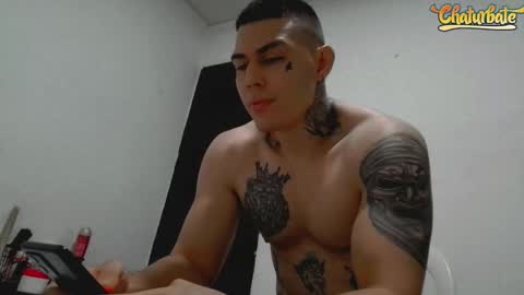 Jaxxx67 online show from February 1, 4:05 pm