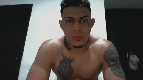 Jaxxx67 online show from October 21, 4:43 pm