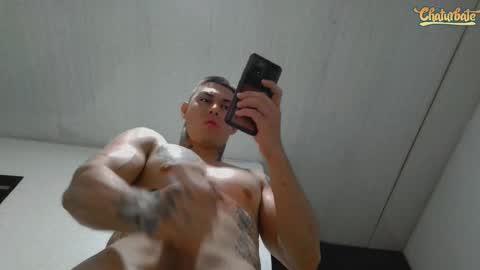 Jaxxx67 online show from December 14, 11:34 pm