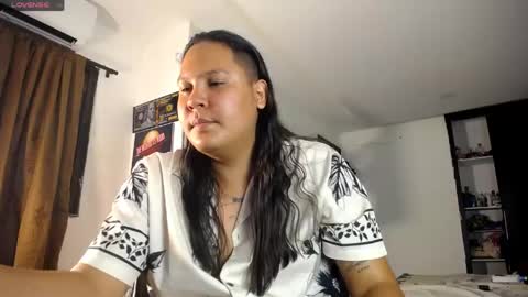 INDEPENDENT MODEL online show from April 11, 3:02 am