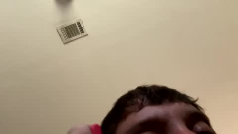 Snapshot of jr_is_back chatting on March 5, 8:33 pm Assholelover online show from March 5, 8:33 pm