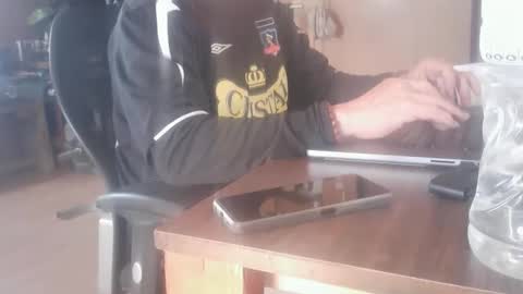 Soy Rai online show from April 14, 6:07 pm