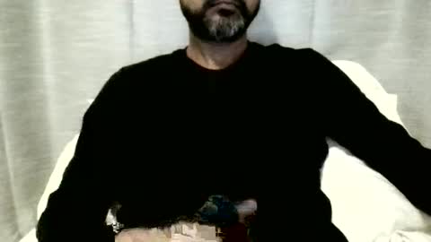 PM me online show from January 3, 1:27 am