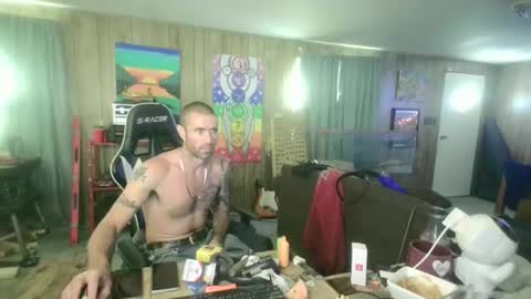 jrizzle1111 online show from November 10, 4:45 pm