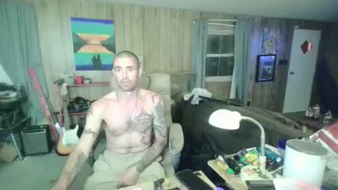 jrizzle1111 online show from March 11, 8:21 am