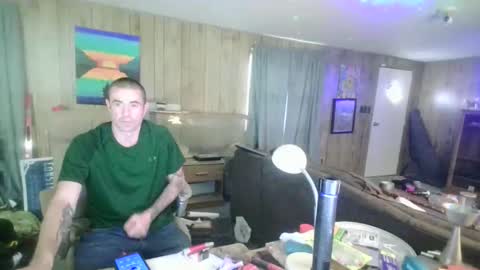 jrizzle1111 online show from February 6, 12:35 pm