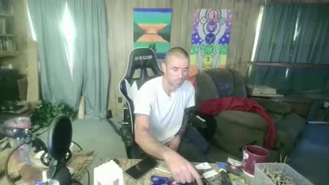 Snapshot of jrizzle1111 chatting on October 2, 11:47 am jrizzle1111 online show from October 2, 11:47 am
