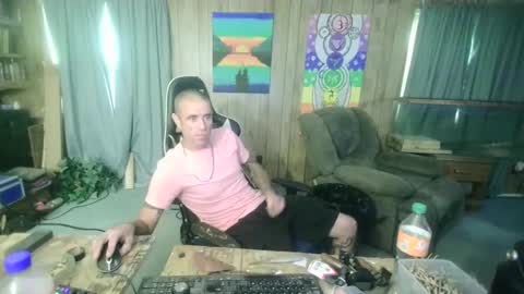 Snapshot of jrizzle1111 chatting on September 29, 5:20 pm jrizzle1111 online show from September 29, 5:20 pm