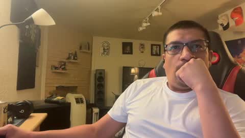 joe online show from April 1, 12:23 am