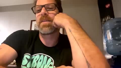 Jack Hard online show from September 28, 1:14 am