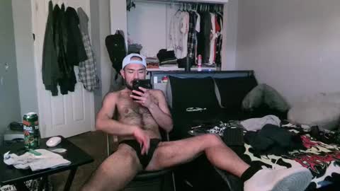Snapshot of jspun951 chatting on February 2, 1:02 am jspun951 online show from February 2, 1:02 am
