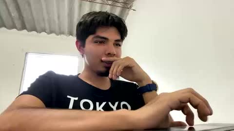 Ben online show from October 10, 10:12 pm