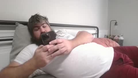 Snapshot of jthompson813 chatting on October 14, 4:25 pm jthompson813 online show from October 14, 4:25 pm
