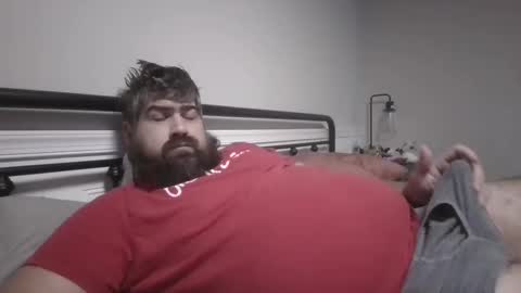 Snapshot of jthompson813 chatting on October 1, 11:47 am jthompson813 online show from October 1, 11:47 am