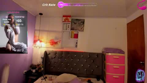 Juandii online show from January 13, 10:25 pm