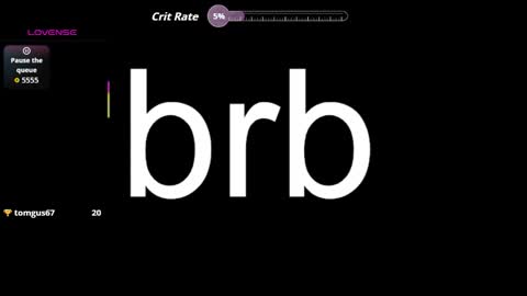 Juandii online show from February 6, 8:28 pm