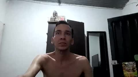 juaco6 online show from April 7, 11:16 pm