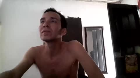 juaco6 online show from April 12, 7:59 pm