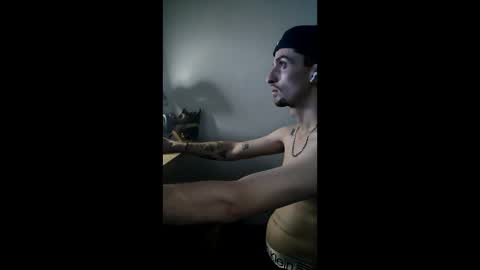 juan235665 online show from April 26, 4:54 am