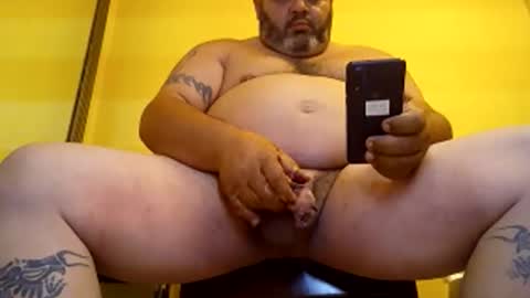 juan575390 online show from June 11, 2:53 am